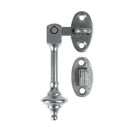 Fönsterlås med hake 5098