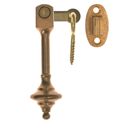 Fönsterlås med hake 5098