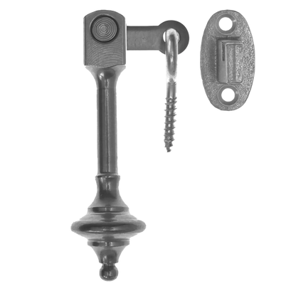 Fönsterlås med hake 5098