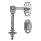 Window lock with catch 5098