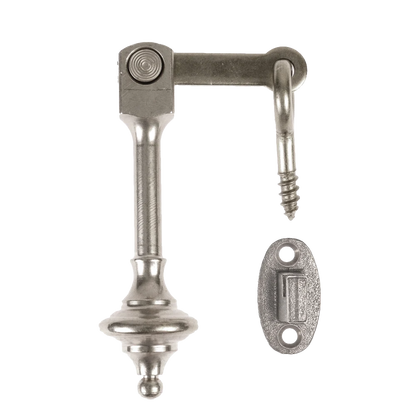 Fönsterlås med hake 5098