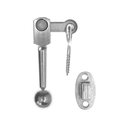 Fönsterlås med hake 5099