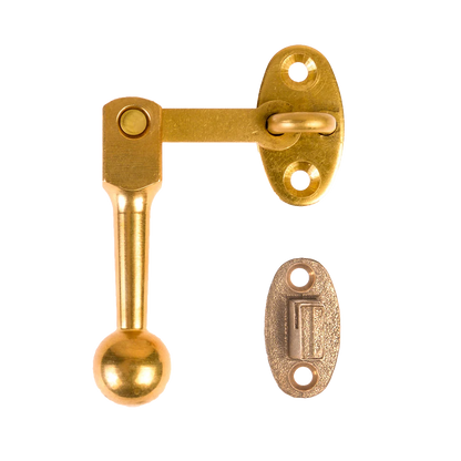 Fönsterlås med hake 5099