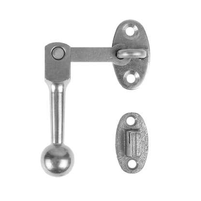 Fönsterlås med hake 5099