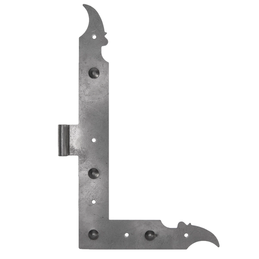 Angle hinge 5074 (H198 B108) 5074