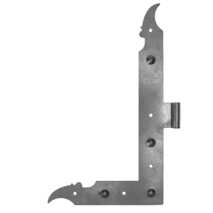 Angle hinge 5074 (H198 B108) 5074
