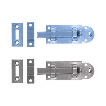 Bladregel 5110