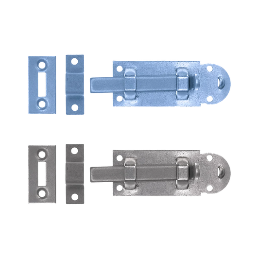 Bladregel 5110
