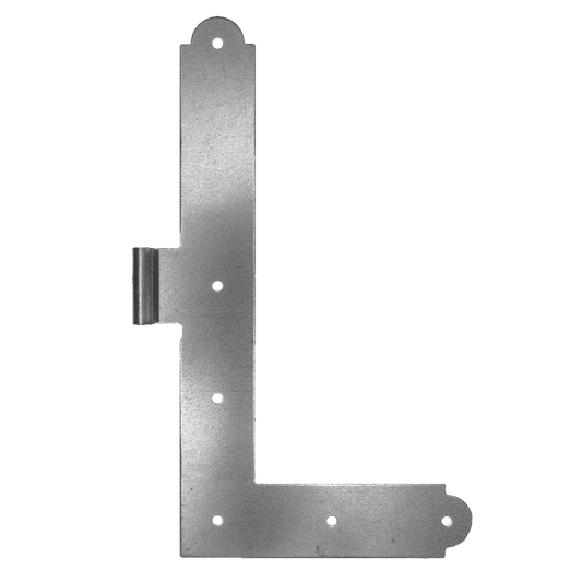 Angle hinge 5074 (H198 B108) 5074