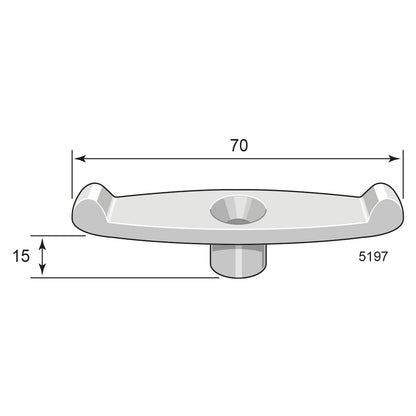Vervel single 5193