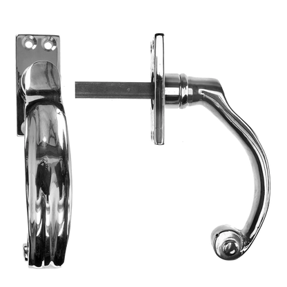 Spanjoletthandtag 5656R