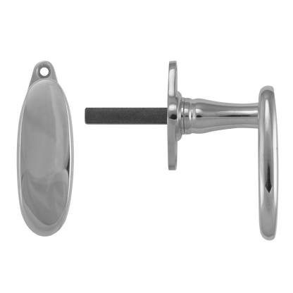 Spanjoletthandtag 5671