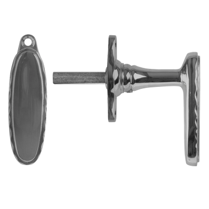 Spanjoletthandtag 5672