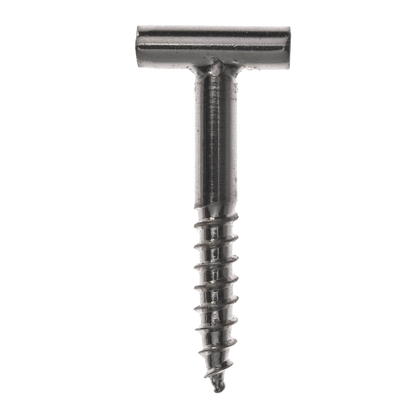 Hook 10mm Untreated 5143