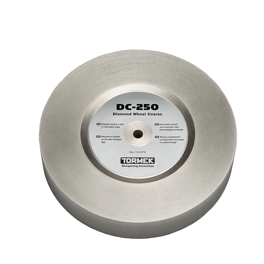 Tormek Diamond Wheel Coarse 250mm (DC-250)