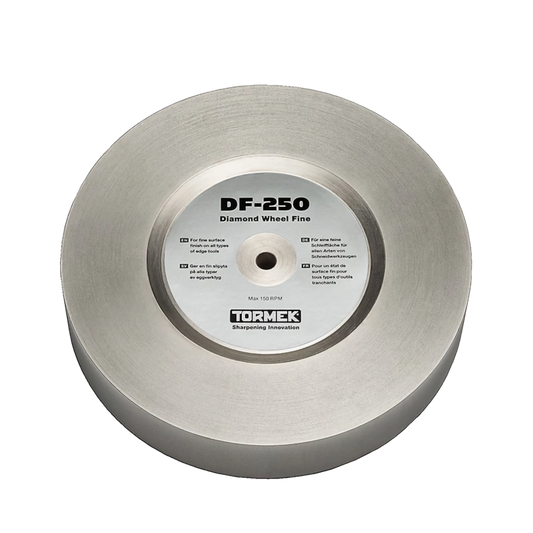 Tormek Diamond Wheel Fine (DF-250)
