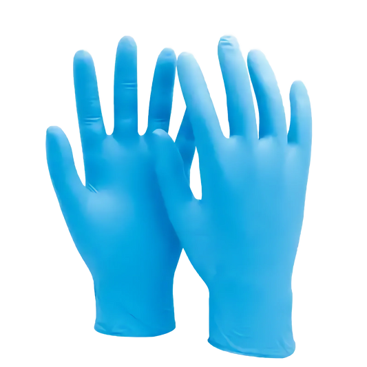 Engångshandskar 100-pack