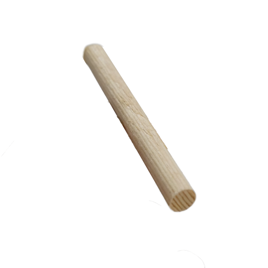 Wooden plugs
