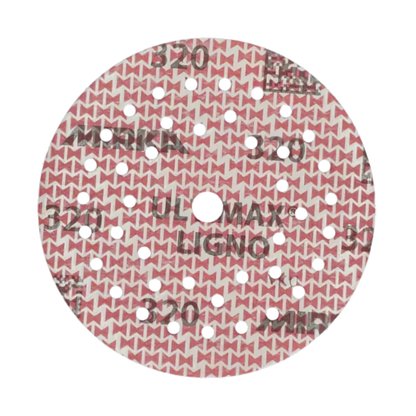 Sandpaper - Ultimax Ligno