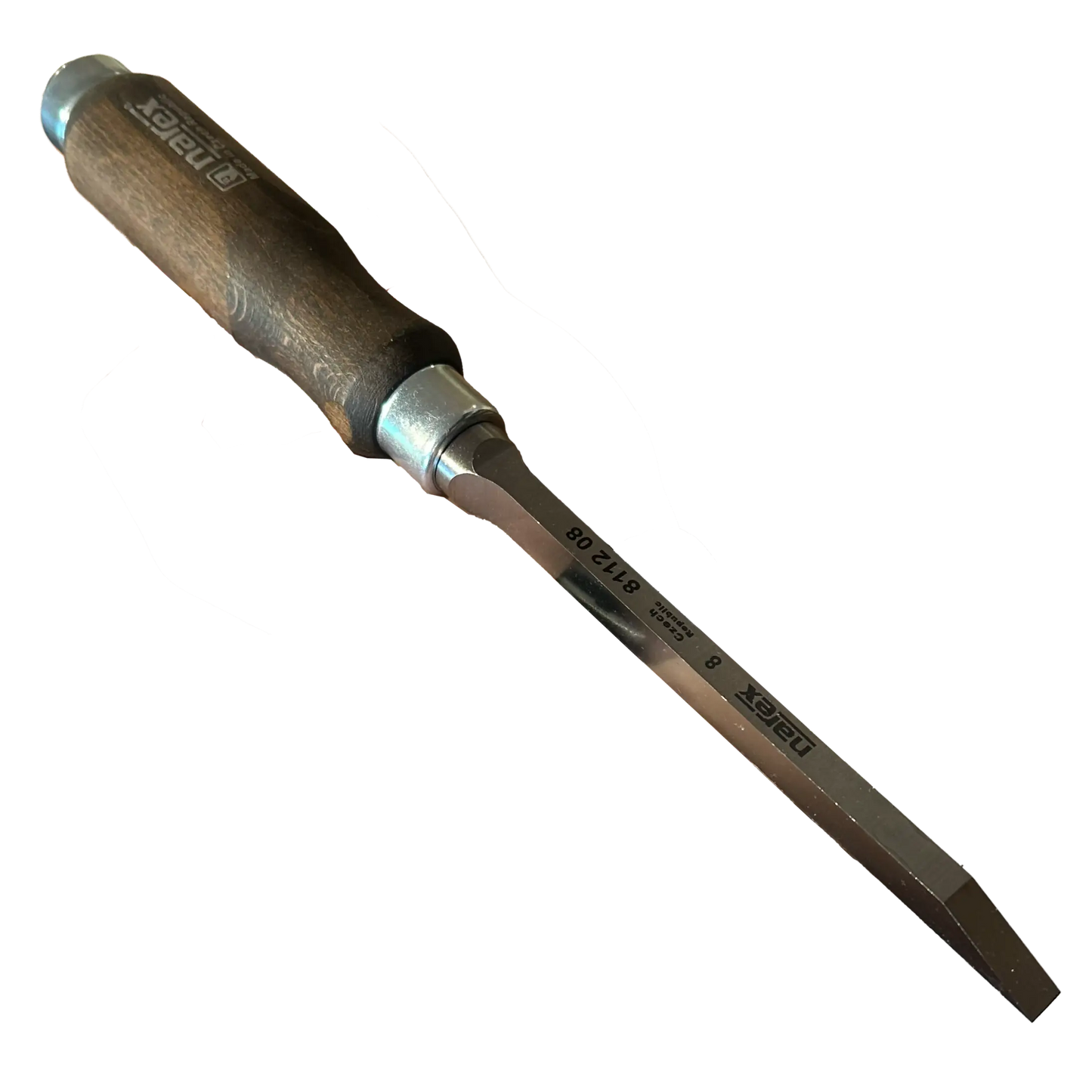 Lockbettel 8mm Narex