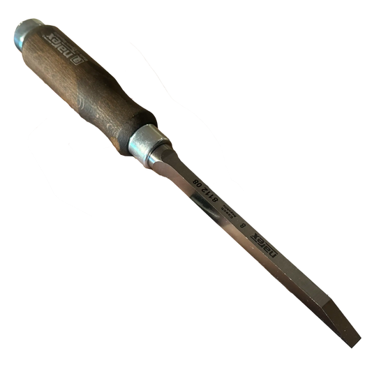 Lockbettel 8mm Narex