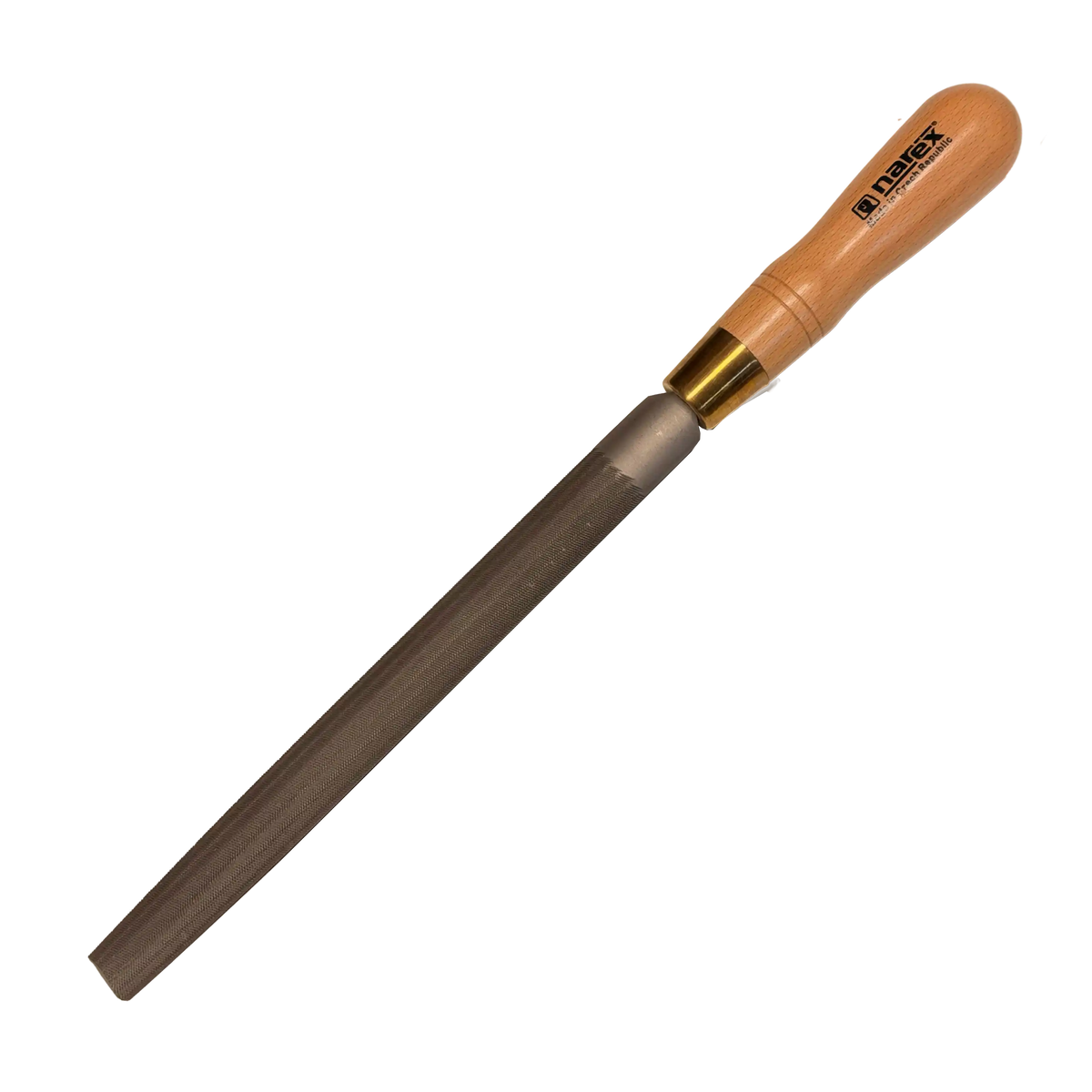 Half Round File