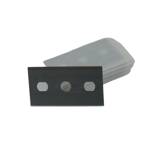 Razor blade