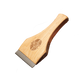 Razor blade scraper