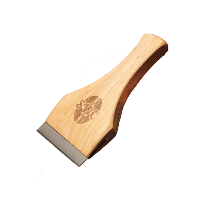 Rakbladsskrapa