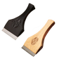 Razor blade scraper