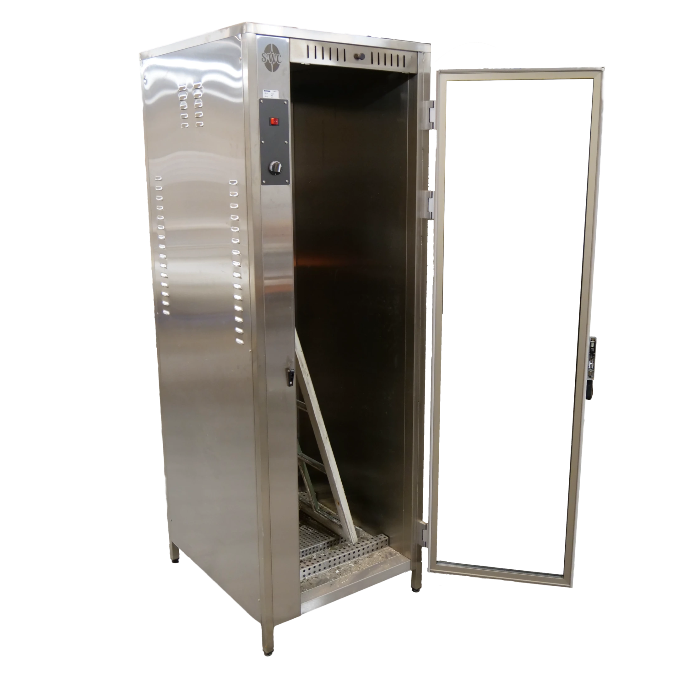 SWC Hotbox – Scandinavian WindowCraft