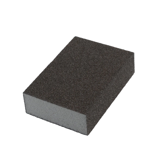 Grinding block