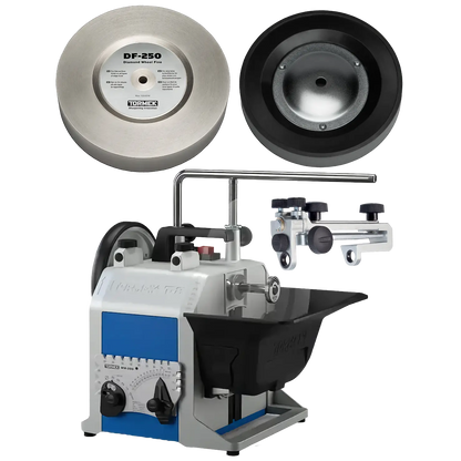 Tormek T-8 SWC-Edition