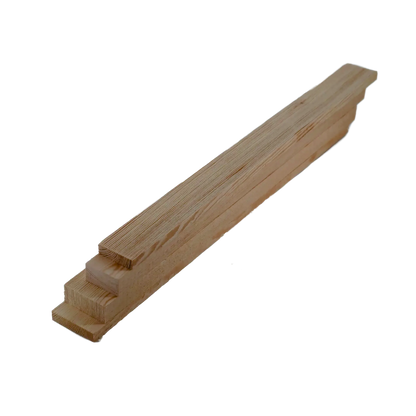 Trälagningsmaterial