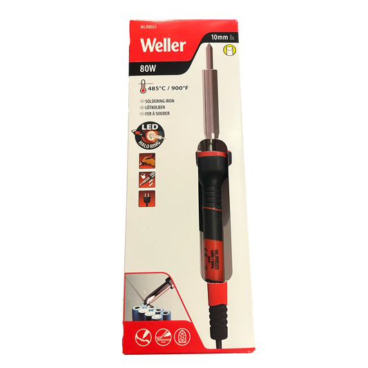 Lödkolv Weller 80w