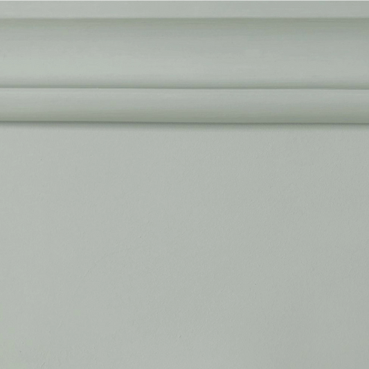 Matt linoljefärg Havsgrön