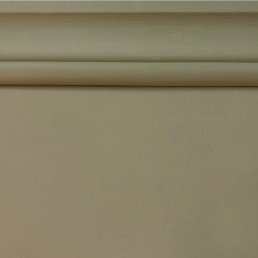 Matt linoljefärg Kryddgrön