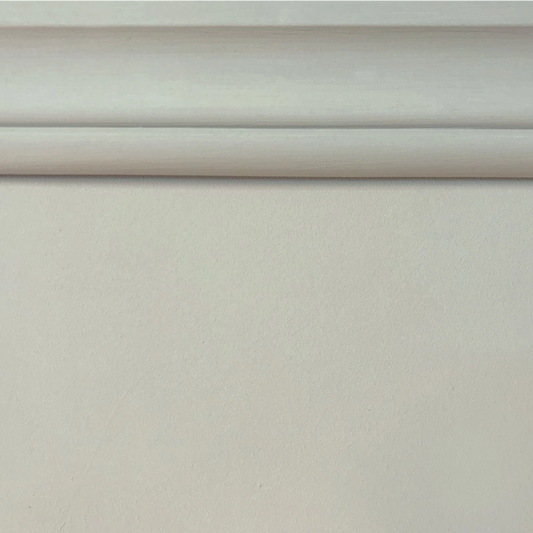 Matt linoljefärg Mossgrå