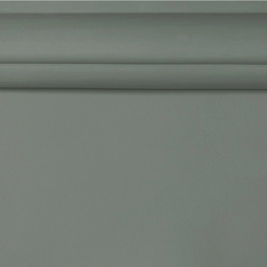 Matt linoljefärg Petrol