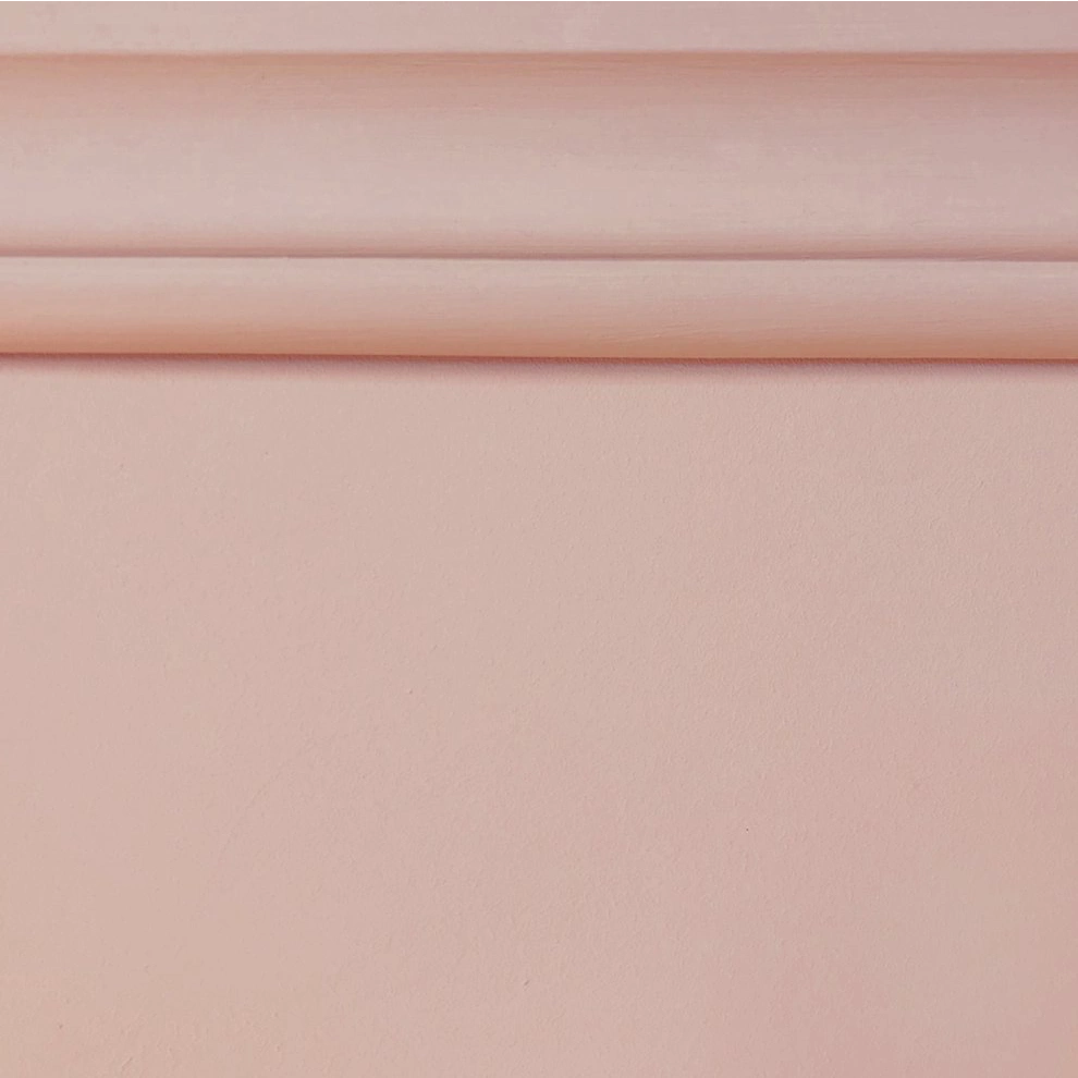 Matt linoljefärg Rosa