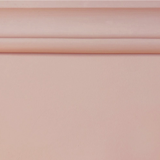 Matt linoljefärg Rosa