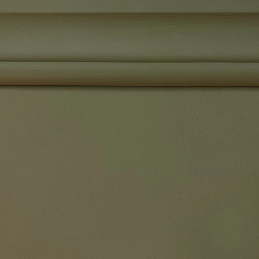 Matt linoljefärg Skogsgrön
