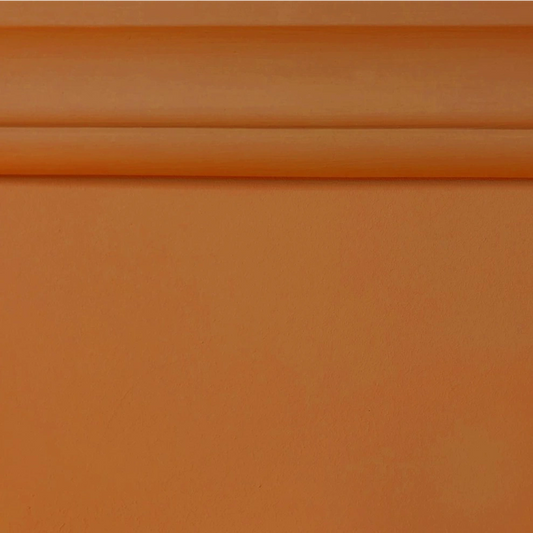 Matt linoljefärg Tegel