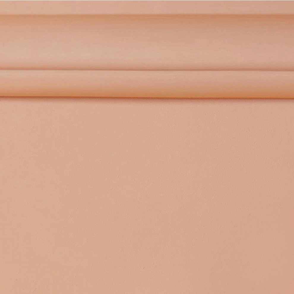 Matt linoljefärg Terracotta