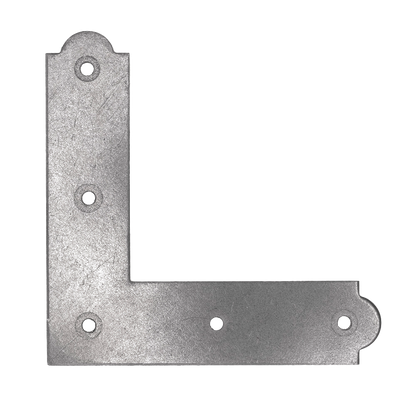 Angle iron 3 1/2 x 7/8 inch 5003