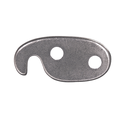 Leash hook Kidney
