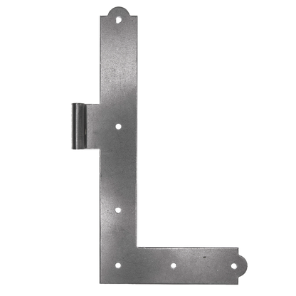 Angle hinge 5074 (H198 B108) 5074