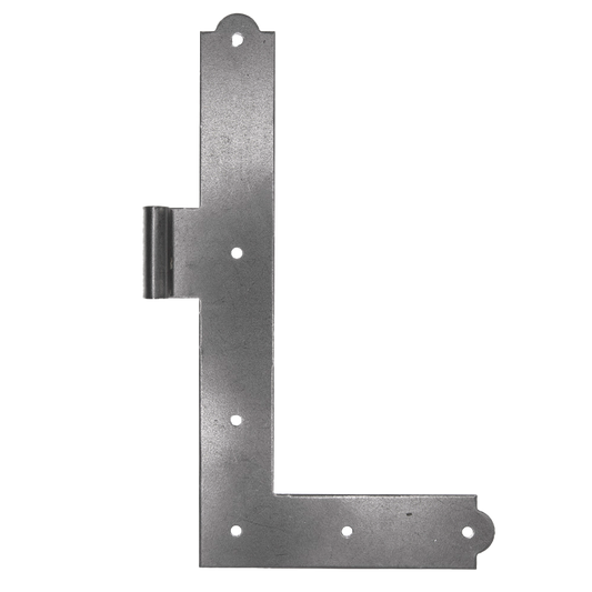 Angle hinge 5074 (H198 B108) 5074