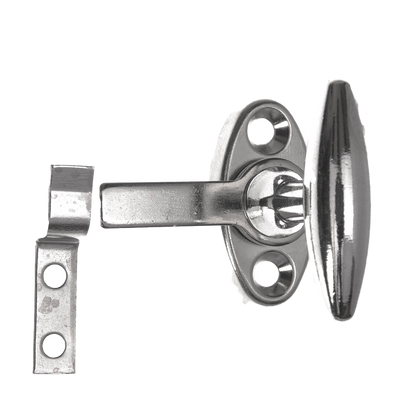 Fönsterklinka/Fönstervred