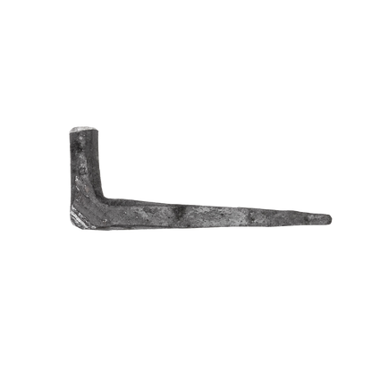 Hand forged Window hook 5737